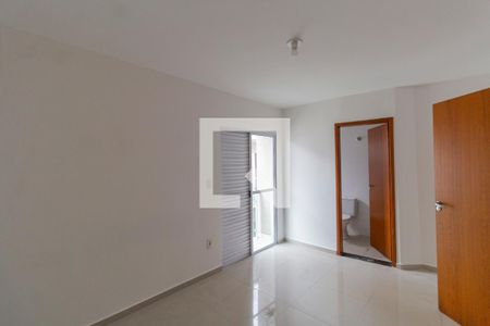 Suíte  de casa de condomínio à venda com 3 quartos, 96m² em Vila Domitila, São Paulo