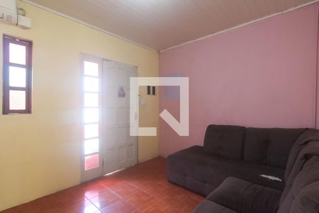 Sala de casa à venda com 2 quartos, 120m² em Passo das Pedras, Porto Alegre