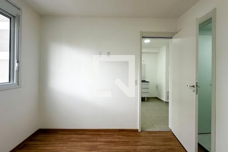 Quarto - Suite de apartamento à venda com 1 quarto, 30m² em Água Branca, São Paulo