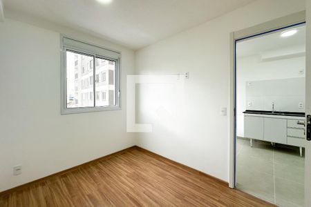 Quarto - Suite de apartamento à venda com 1 quarto, 30m² em Água Branca, São Paulo