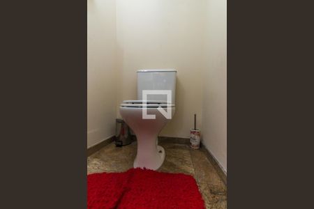 Lavabo   de casa de condomínio à venda com 3 quartos, 110m² em Vila Maria, São Paulo