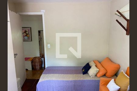Quarto 2 de apartamento à venda com 2 quartos, 55m² em Jabaquara, São Paulo