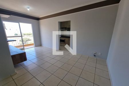 Apartamentos para alugar na Avenida Portugal em Ribeirão Preto - Página 2