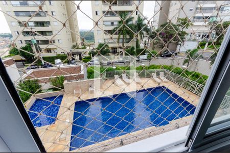 Quarto 1 de apartamento à venda com 2 quartos, 49m² em Vila Pereira Barreto, São Paulo