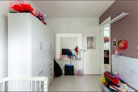 Quarto 1 de apartamento à venda com 2 quartos, 49m² em Vila Pereira Barreto, São Paulo