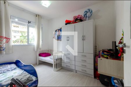 Quarto 1 de apartamento à venda com 2 quartos, 49m² em Vila Pereira Barreto, São Paulo