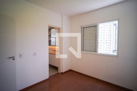 Suíte de apartamento para alugar com 3 quartos, 82m² em Parque Campolim, Sorocaba