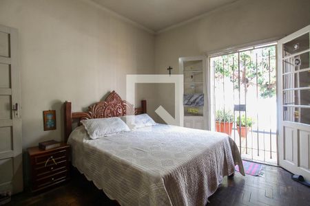 Quarto 1 de casa à venda com 4 quartos, 160m² em Vila Regente Feijó, São Paulo