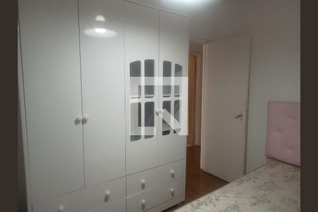 Quarto 2 de casa para alugar com 3 quartos, 140m² em Jardim Celeste, São Paulo