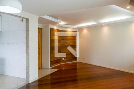 Sala de apartamento à venda com 2 quartos, 86m² em Santa Teresinha, São Paulo