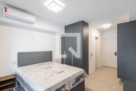 Quarto de apartamento para alugar com 1 quarto, 31m² em Pinheiros, São Paulo