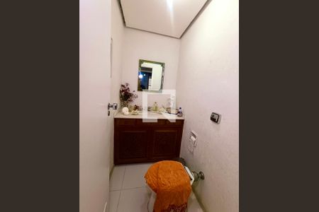 Lavabo  de apartamento à venda com 3 quartos, 145m² em Ipanema, Rio de Janeiro