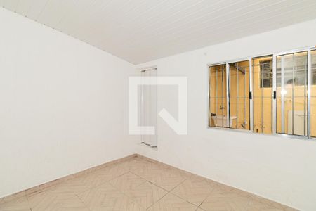 Quarto de casa para alugar com 1 quarto, 25m² em Jardim Brasil (zona Norte), São Paulo