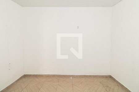 Quarto de casa para alugar com 1 quarto, 25m² em Jardim Brasil (zona Norte), São Paulo