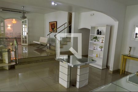 Sala 2 de casa à venda com 5 quartos, 650m² em Taquara, Rio de Janeiro