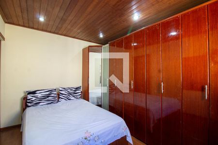 Quarto 1 de casa para alugar com 2 quartos, 150m² em Vila Bom Lar, Guarulhos