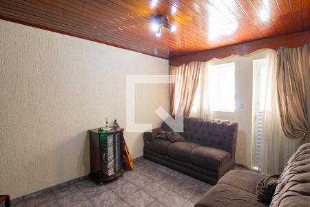 Sala de casa para alugar com 2 quartos, 150m² em Vila Bom Lar, Guarulhos