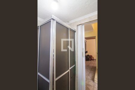 Banheiro de casa para alugar com 2 quartos, 150m² em Vila Bom Lar, Guarulhos