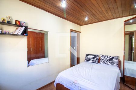 Quarto 1 de casa para alugar com 2 quartos, 150m² em Vila Bom Lar, Guarulhos