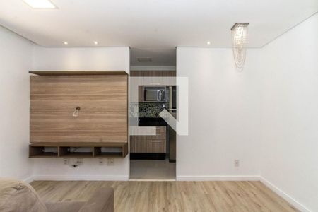 Apartamento para alugar com 50m², 2 quartos e 1 vagaSala