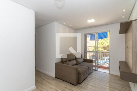 Apartamento para alugar com 50m², 2 quartos e 1 vagaSala