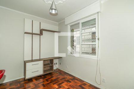 Sala de apartamento para alugar com 1 quarto, 52m² em Menino Deus, Porto Alegre