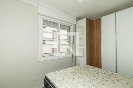 Quarto de apartamento para alugar com 1 quarto, 52m² em Menino Deus, Porto Alegre