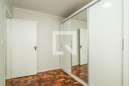 Quarto 2 de apartamento para alugar com 1 quarto, 52m² em Menino Deus, Porto Alegre