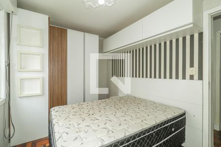 Quarto de apartamento para alugar com 1 quarto, 52m² em Menino Deus, Porto Alegre