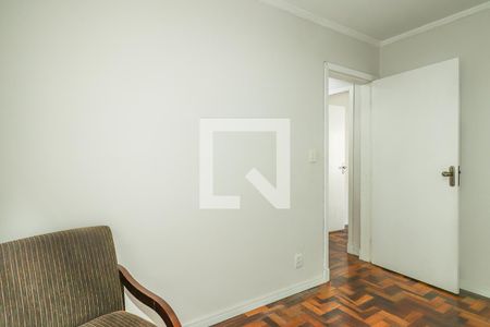 Quarto 2 de apartamento para alugar com 1 quarto, 52m² em Menino Deus, Porto Alegre