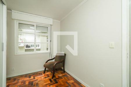 Quarto 2 de apartamento para alugar com 1 quarto, 52m² em Menino Deus, Porto Alegre