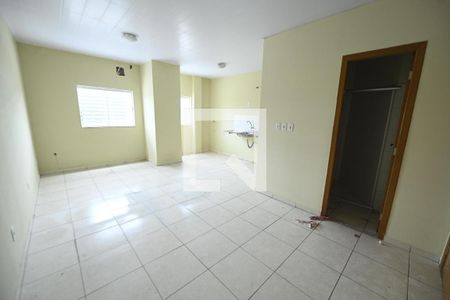 Studio de kitnet/studio para alugar com 1 quarto, 40m² em Setor Centro Oeste, Goiânia