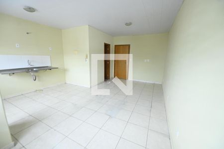 Studio de kitnet/studio para alugar com 1 quarto, 40m² em Setor Centro Oeste, Goiânia