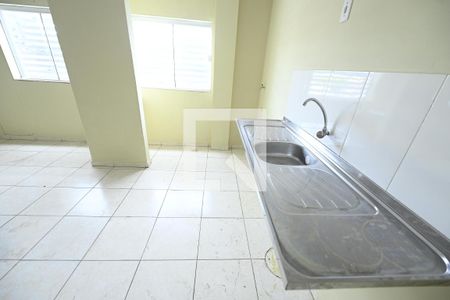 Studio de kitnet/studio para alugar com 1 quarto, 40m² em Setor Centro Oeste, Goiânia