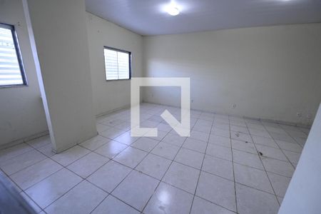 Sala/Cozinha de kitnet/studio para alugar com 1 quarto, 40m² em Setor Centro Oeste, Goiânia