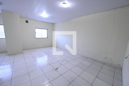 Sala/Cozinha de kitnet/studio para alugar com 1 quarto, 40m² em Setor Centro Oeste, Goiânia