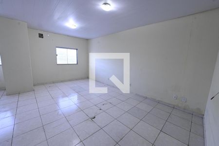 Sala/Cozinha de kitnet/studio para alugar com 1 quarto, 40m² em Setor Centro Oeste, Goiânia