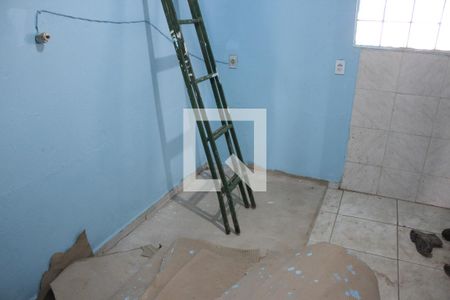 Cozinha de casa para alugar com 3 quartos, 200m² em Setor Faicalville, Goiânia