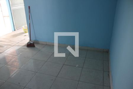 Quarto 1 de casa para alugar com 3 quartos, 200m² em Setor Faicalville, Goiânia