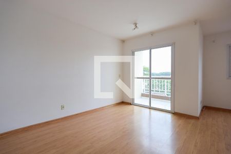 Apartamento à venda com 65m², 2 quartos e 1 vagaSala