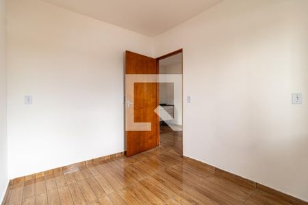 Quarto 1 de casa para alugar com 2 quartos, 35m² em Sacomã, São Paulo
