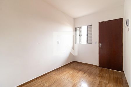 Sala de casa para alugar com 2 quartos, 35m² em Sacomã, São Paulo