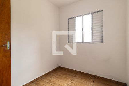 Quarto 2 de casa para alugar com 2 quartos, 35m² em Sacomã, São Paulo