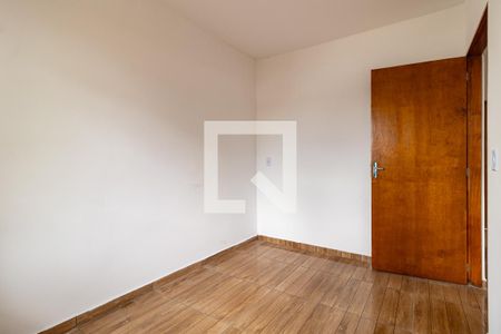 Quarto 1 de casa para alugar com 2 quartos, 35m² em Sacomã, São Paulo