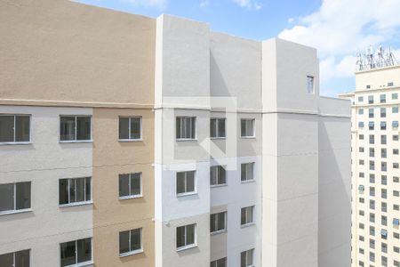 Vista do Quarto 1 de apartamento à venda com 2 quartos, 38m² em Várzea da Barra Funda, São Paulo