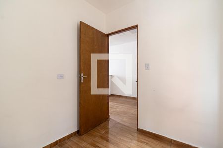 Quarto 2 de casa para alugar com 2 quartos, 35m² em Sacomã, São Paulo