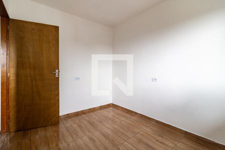 Quarto 1 de casa para alugar com 2 quartos, 35m² em Sacomã, São Paulo