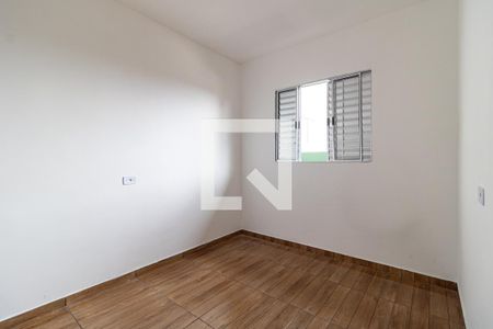 Quarto 1 de casa para alugar com 2 quartos, 35m² em Sacomã, São Paulo