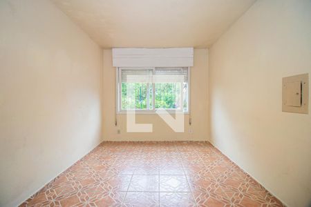 Sala de apartamento à venda com 2 quartos, 95m² em Bom Jesus, Porto Alegre