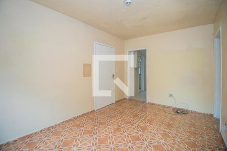 Sala de apartamento para alugar com 2 quartos, 95m² em Bom Jesus, Porto Alegre